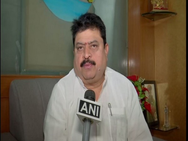 Ramachander Rao (File Photo)