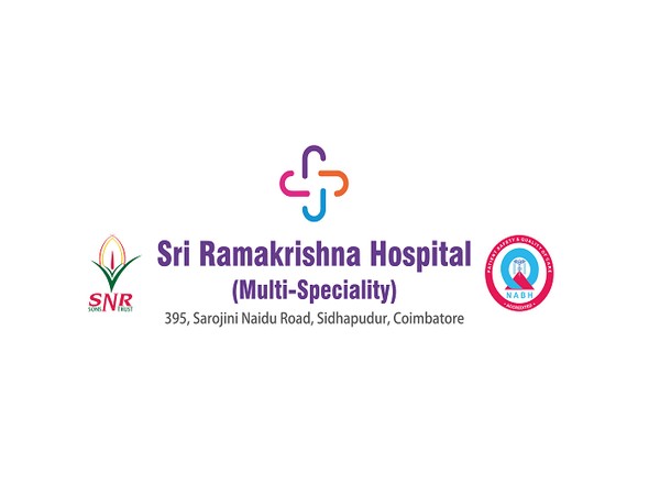 Sri Ramakrishna Hospital