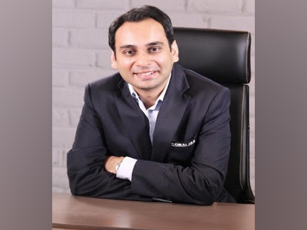Raman Mittal, Executive Director, Sonalika Group