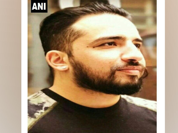 Nabha jailbreak mastermind Ramanjit Singh. File photo/ANI