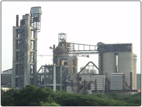 The sale of cement was at 11.2 million tonnes in FY20.