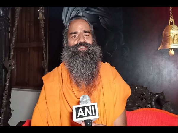 Baba Ramdev
