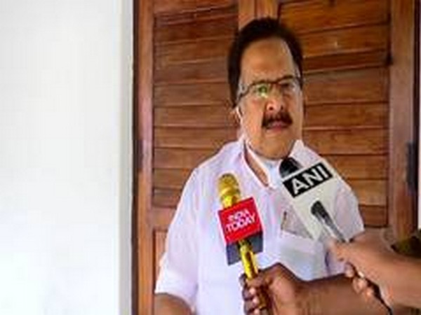  Kerala opposition leader Ramesh Chennithala (File photo)