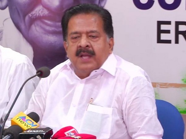 Ramesh Chennithala, Leader of the Opposition in the Kerala Legislative Assembly at a press conference here on Saturday.