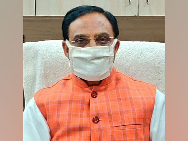 Union Minister for Education Ramesh Pokhriyal Nishank.