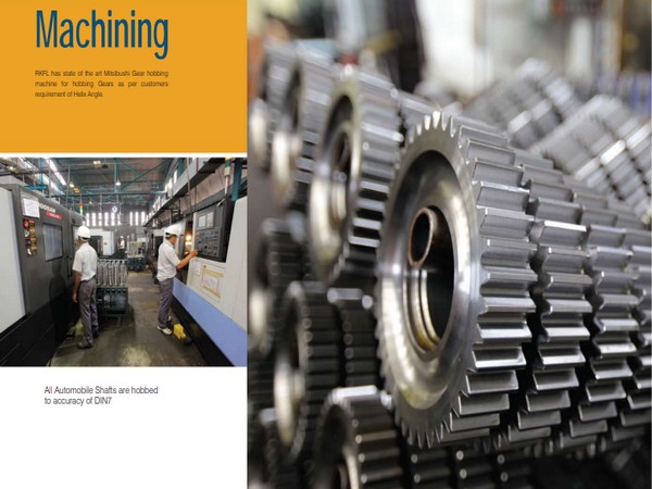 The company is a preferred supplier to OEMs like Tata Motors, Ashok Leyland, VE Commercial and Daimler in India.