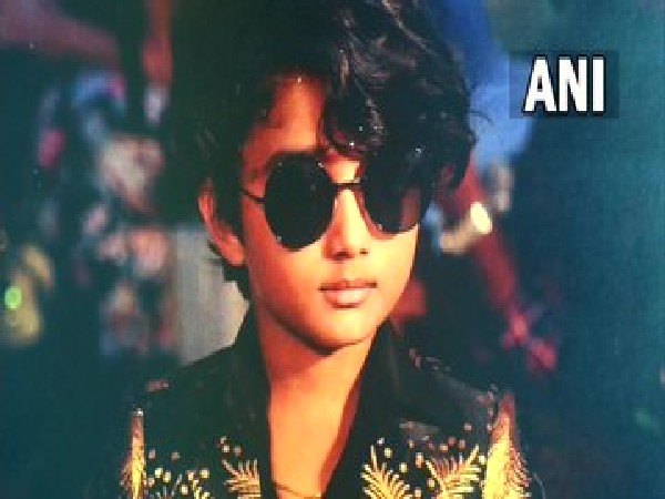 Rana Shivakumar (Photo/ANI)