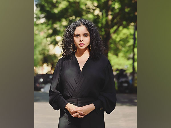 Journalist Rana Ayyub (Photo:Twitter/Rana Ayyub)