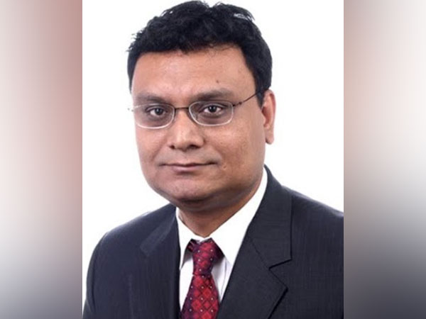 Rana Biswas, India and APAC Sales Director, Equisoft