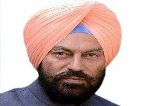 Punjab Sports and Youth Services Rana Sodhi
