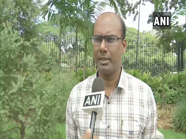 Bruhat Bengaluru Mahanagara Palike special commissioner Randeep D