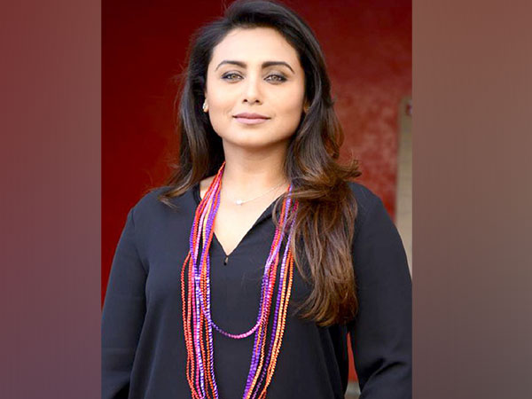 Rani Mukerji