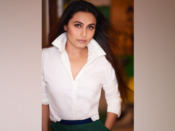 Rani Mukerji