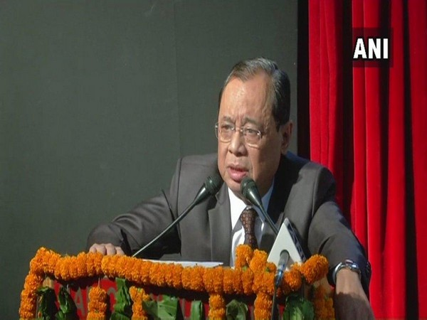 Chief Justice of India Ranjan Gogoi (File Photo)