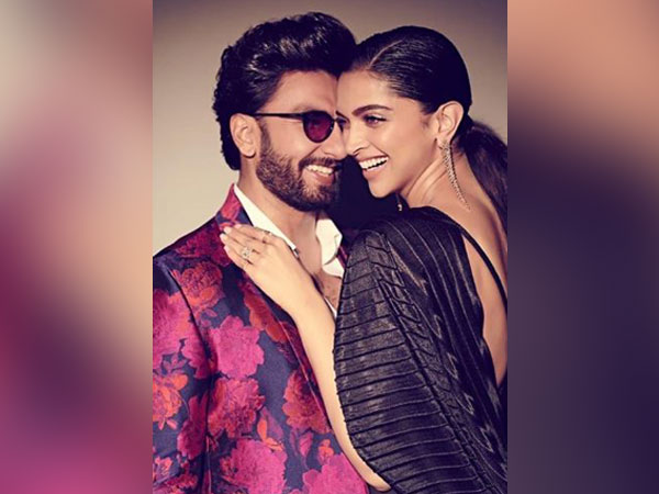 Ranveer Singh and Deepika Padukone (Image courtesy: Instagram)