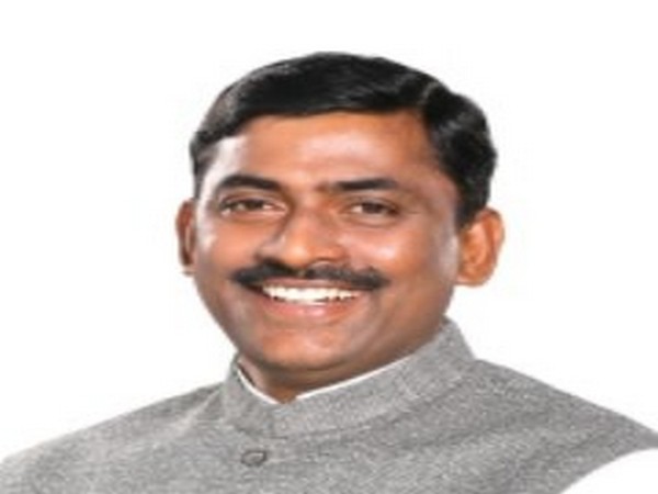 BJP National General Secretary P Muralidhar Rao (File Photo/ANI)