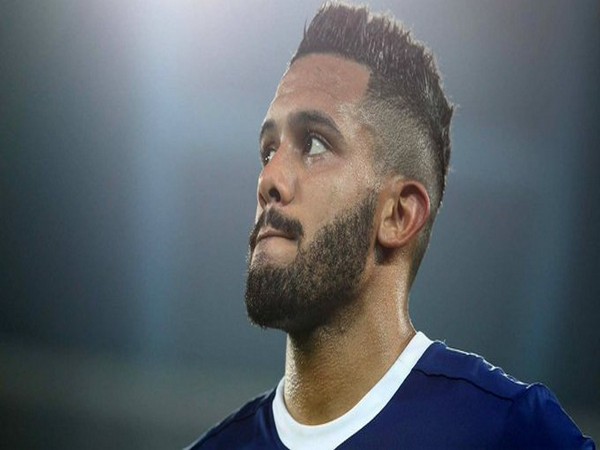 Midfielder Raphael Augusto (Photo/Bengaluru FC Twitter)