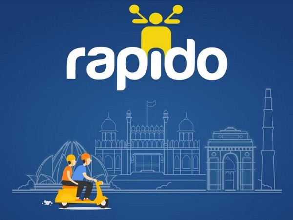 Rapido now in Delhi