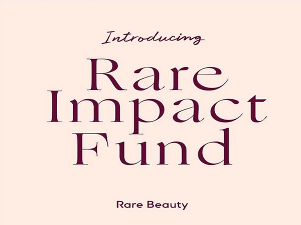 Makeup company Rare Beauty's initiative to raise fund for mental health services (Image source: Instagram) 