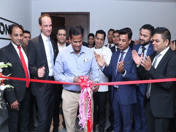 RATIONAL announces investment for Indian market