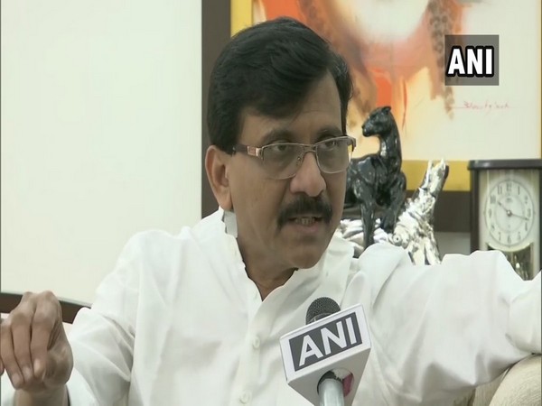 Need all-party meeting to decide action against Pak: Shiv Sena
