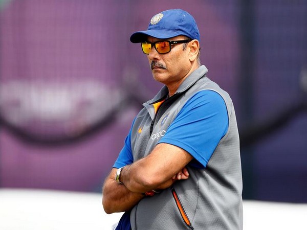 Ravi Shastri (File photo) 