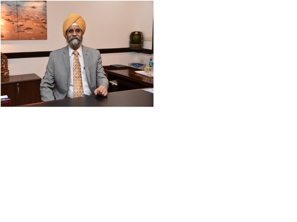 Ravinder Singh Dhillon has taken charge of PFC as its CMD. 