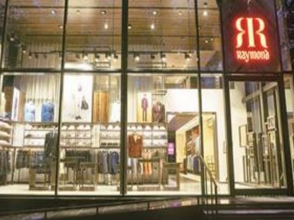 The company is India's largest integrated worsted suiting manufacturer offering end-to-end solutions for fabrics and garmenting