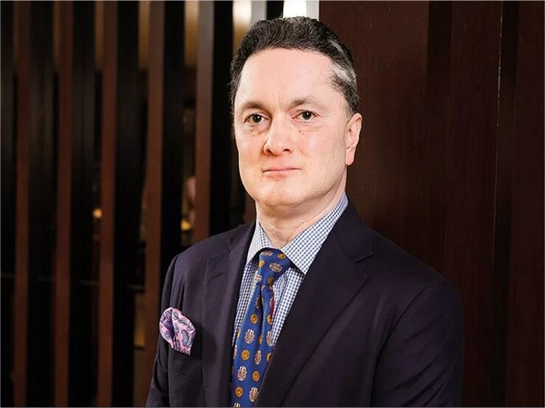 Raymond's Chairman and Managing Director Gautam Hari Singhania