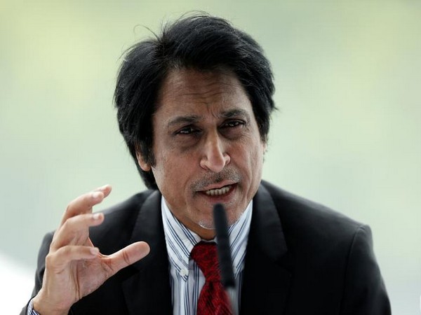 Former Pakistan cricketer Ramiz Raza (File Photo)