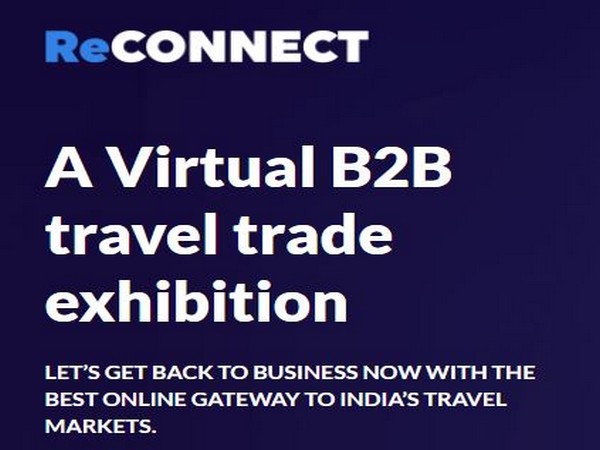 ReCONNECT Virtual Expo