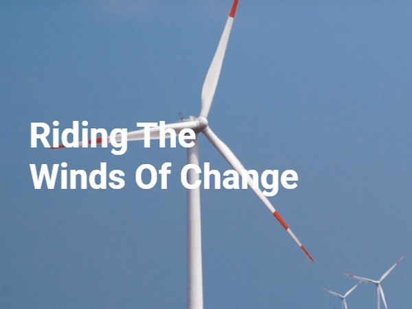 The company is leading India's transition away from fossil fuels delivering cleaner energy choices.