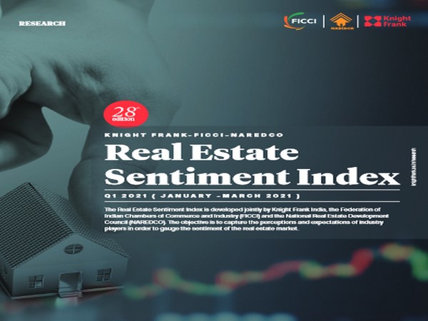 Government decisions on lockdown restrictions will largely determine the performance of real estate sector in coming months.