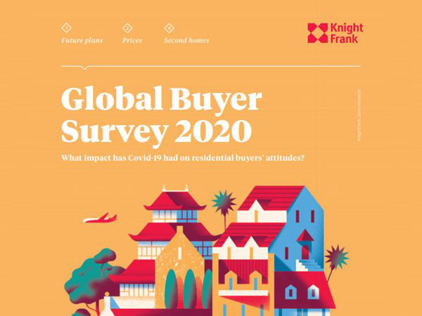 UK, Spain and France top the list of preferred destinations to purchase a home.