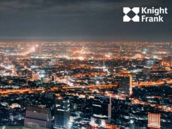 The index tracks movement in mainstream residential prices across 56 countries.