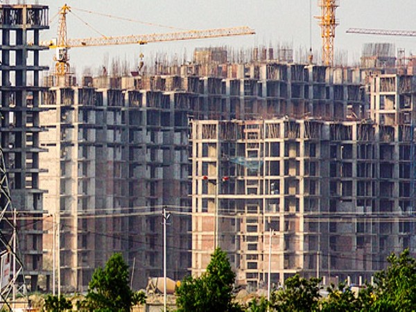 The first phase will enable completion of nearly 60,000 homes across India.
