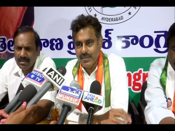 Konda Vishweshwar Reddy