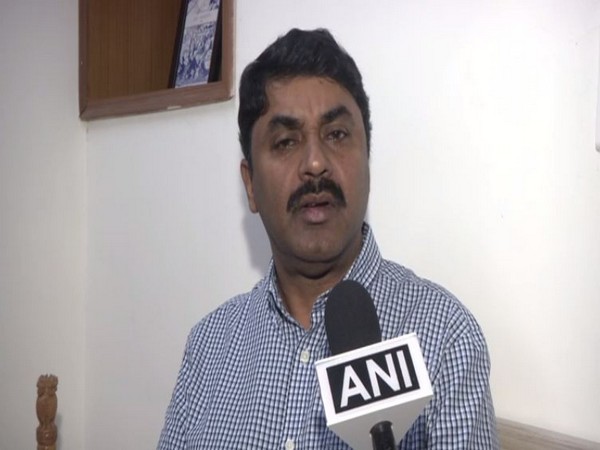 DRDO chief G Satheesh Reddy speaking to ANI in New Delhi on Monday.