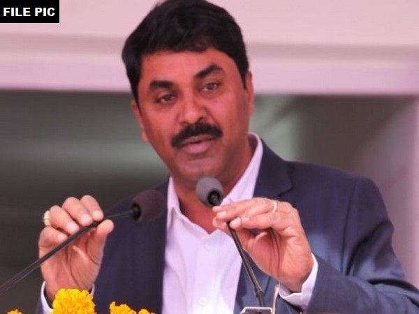Defence Research and Development Organisation (DRDO) Chief G Satheesh Reddy. (File Photo)