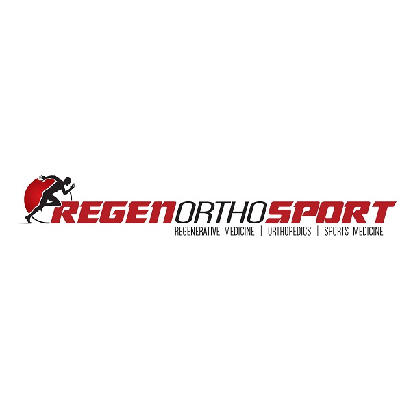 RegenOrthoSport Logo