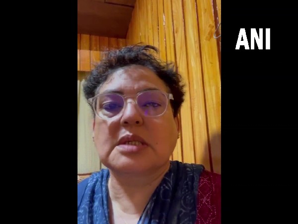 NCW Chairperson Rekha Sharma. (Photo/ ANI)