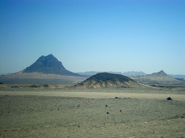 Reko Diq copper mine (Photo Credit - Reuters)