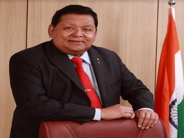AM Naik, Group Chairman, Larsen & Toubro