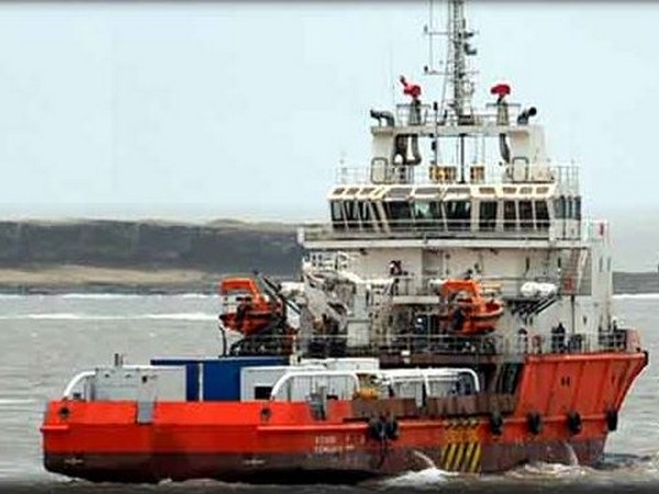 The company continues to incur cash losses and its net worth has been fully eroded.