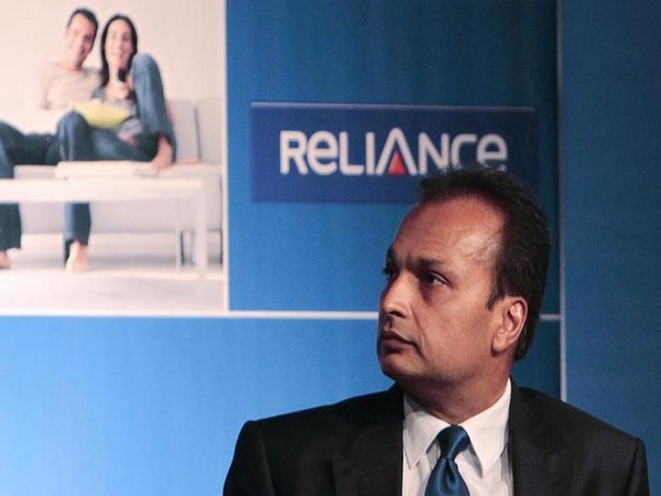 Reliance Capital is one of India’s leading private sector financial services companies