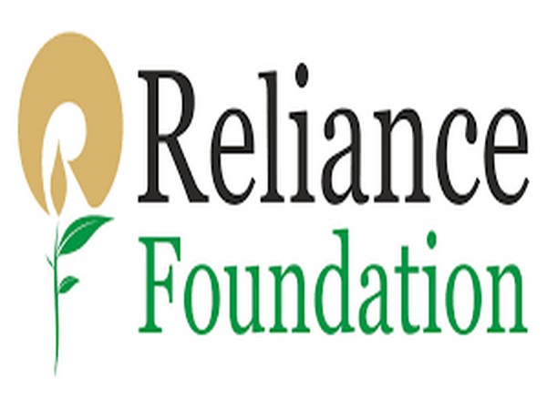 Reliance Foundation is the philanthropic arm of Reliance Industries.
