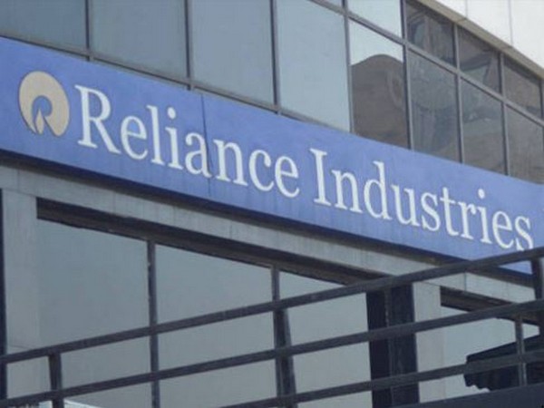 Reliance Industries is India's largest private sector company.