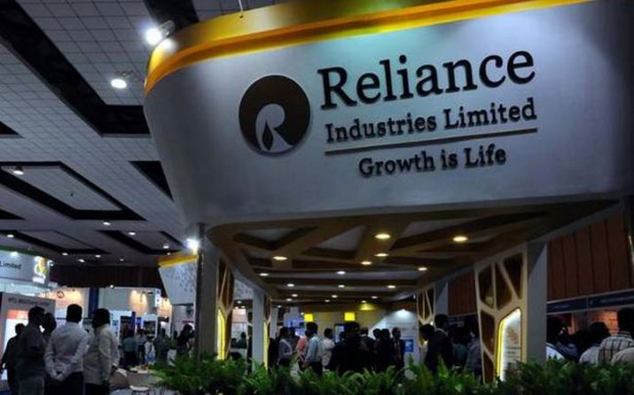 Reliance is India’s largest private sector company