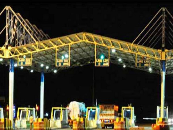 R-Infra is the flagship company of Reliance Group controlled by Anil Ambani.