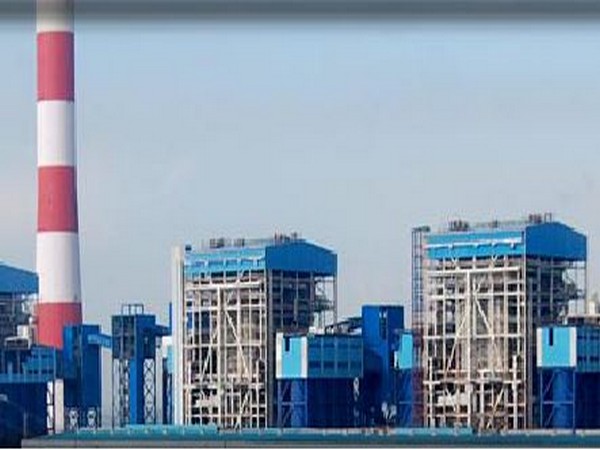 The company is one of the largest infrastructure companies developing projects in sectors like power, roads and Metro rail in the infrastructure space and the defence sector